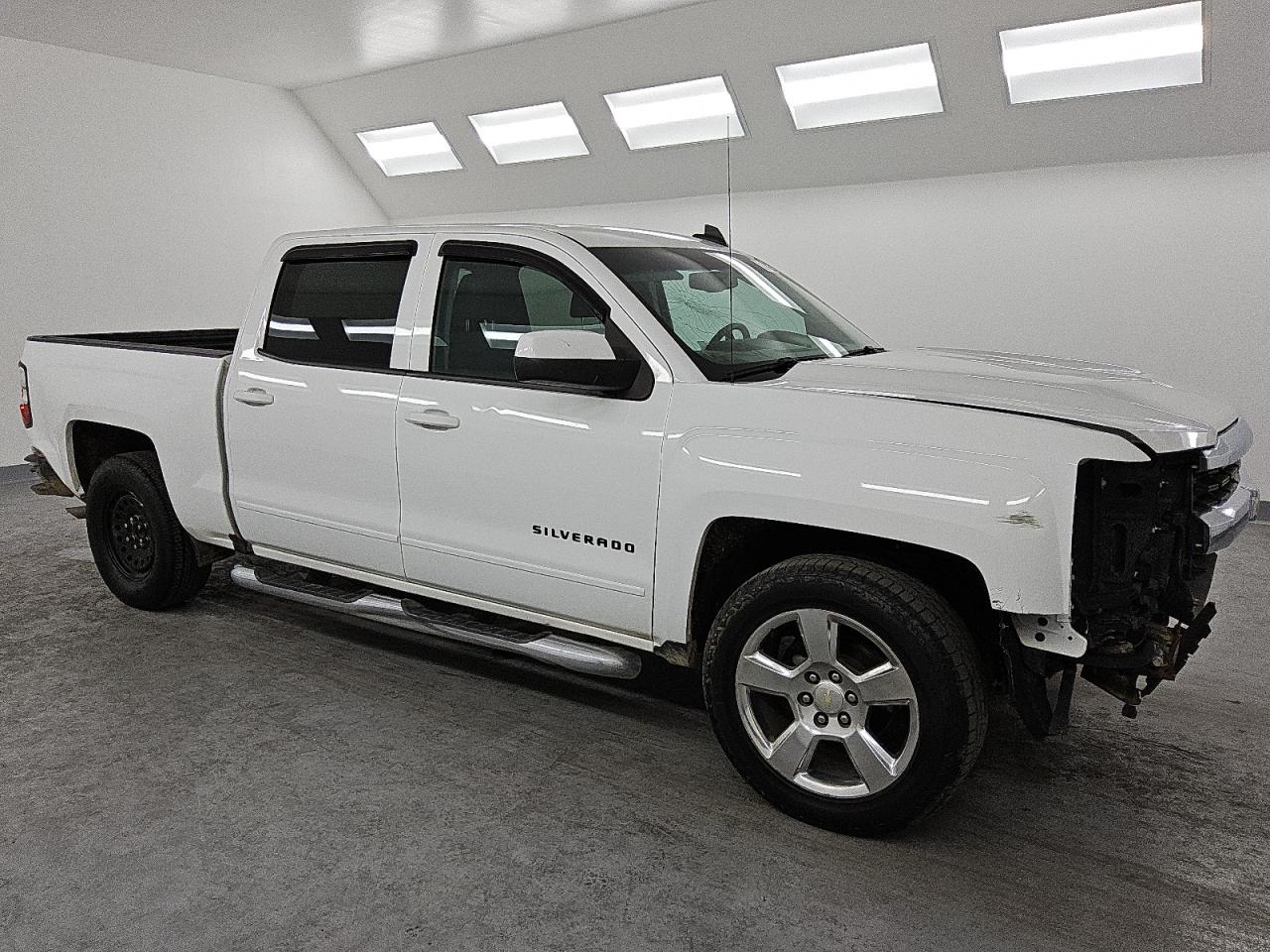 3GCPCREC8HG361660 CHEVROLET ALL Models 2017