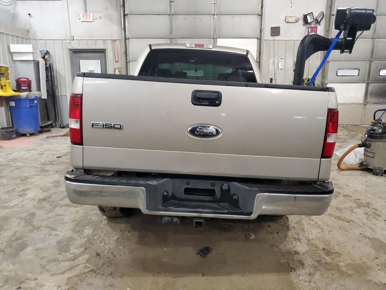 2008 Ford F-150 - Image 6