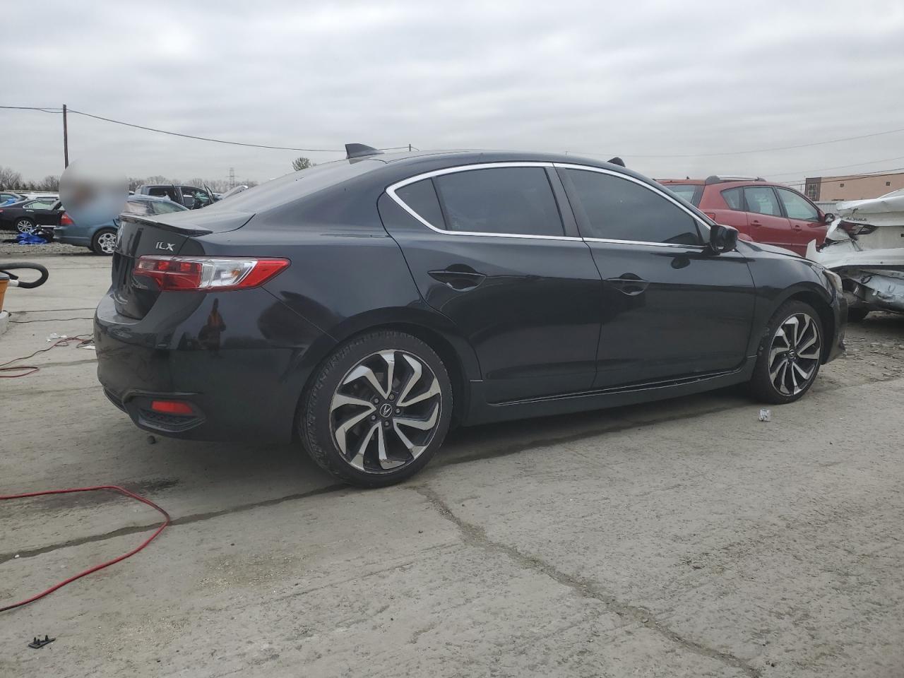 2016 Acura ILX - Image 3