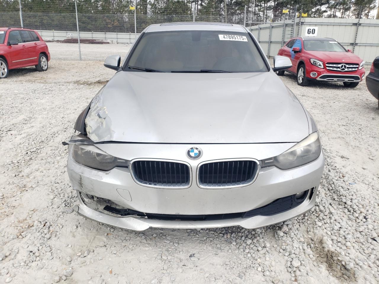 2014 BMW 3er - Image 5