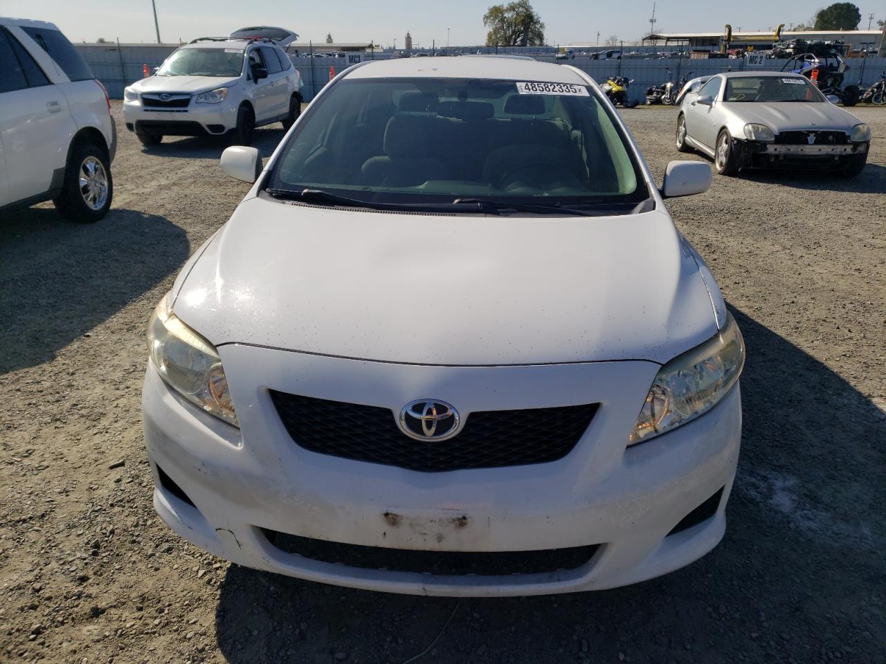 2009 Toyota Corolla - Image 5