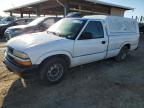 2003 Chevrolet S Truck S10 იყიდება Tanner-ში, AL - Rear End