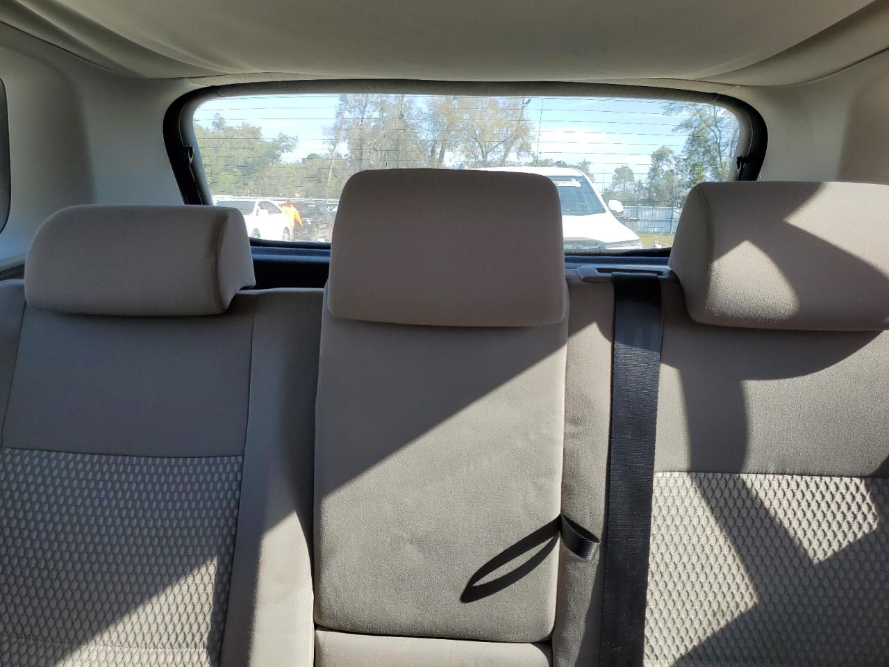 2009 Volkswagen Tiguan - Image 10