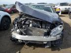 2017 Honda Civic Ex   de vânzare în San Martin, CA - Front End