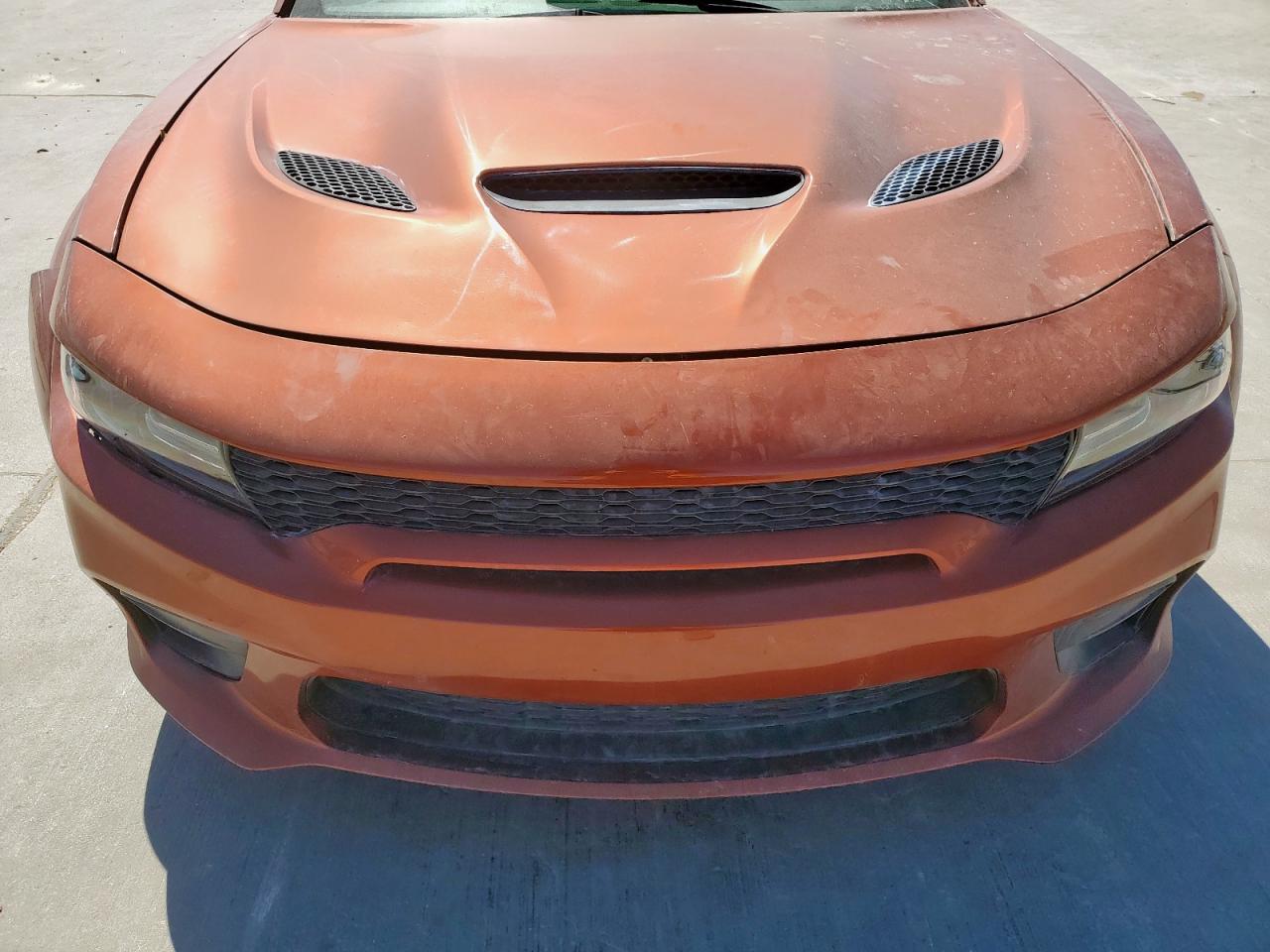 2021 Dodge Charger - Image 11