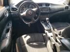 2017 Nissan Sentra S იყიდება Shreveport-ში, LA - Front End