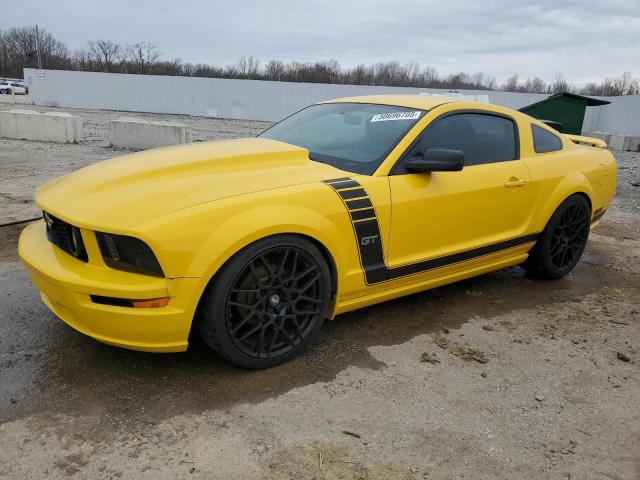 2005 Ford Mustang Gt  