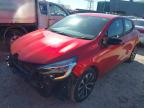 2022 RENAULT CLIO EVOLU for sale at Copart BRISTOL