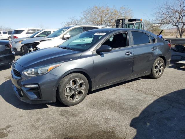2020 Kia Forte Fe