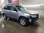 2011 Subaru Forester 2.5X na sprzedaż w Elgin, IL - Front End