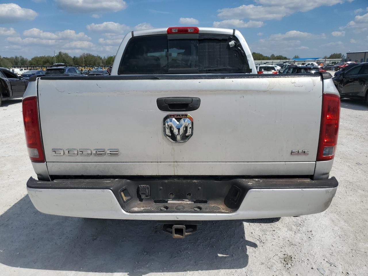 2004 Dodge RAM - Image 6