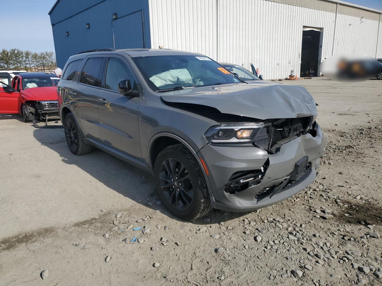 2021 Dodge Durango - Image 4