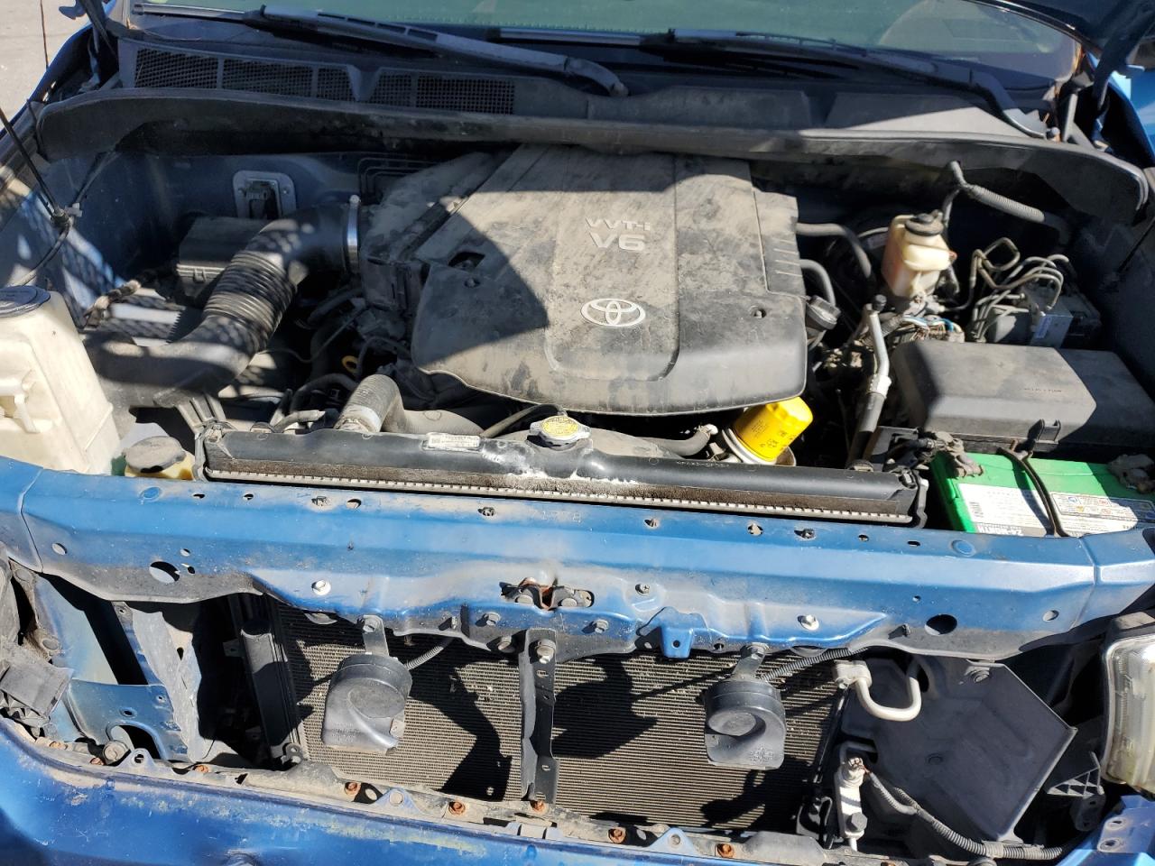 2007 Toyota Tundra - Image 11
