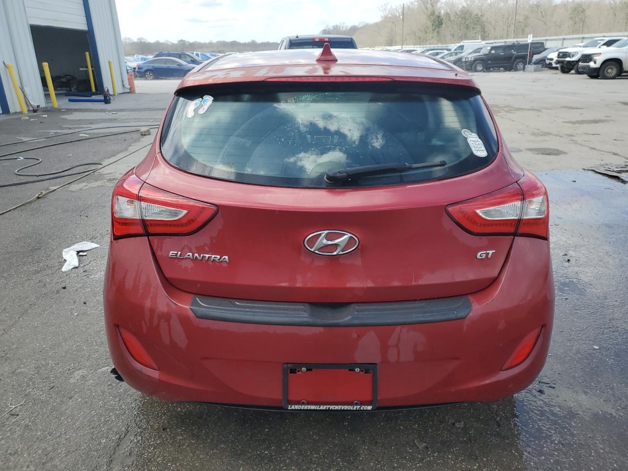 2014 Hyundai Elantra - Image 6