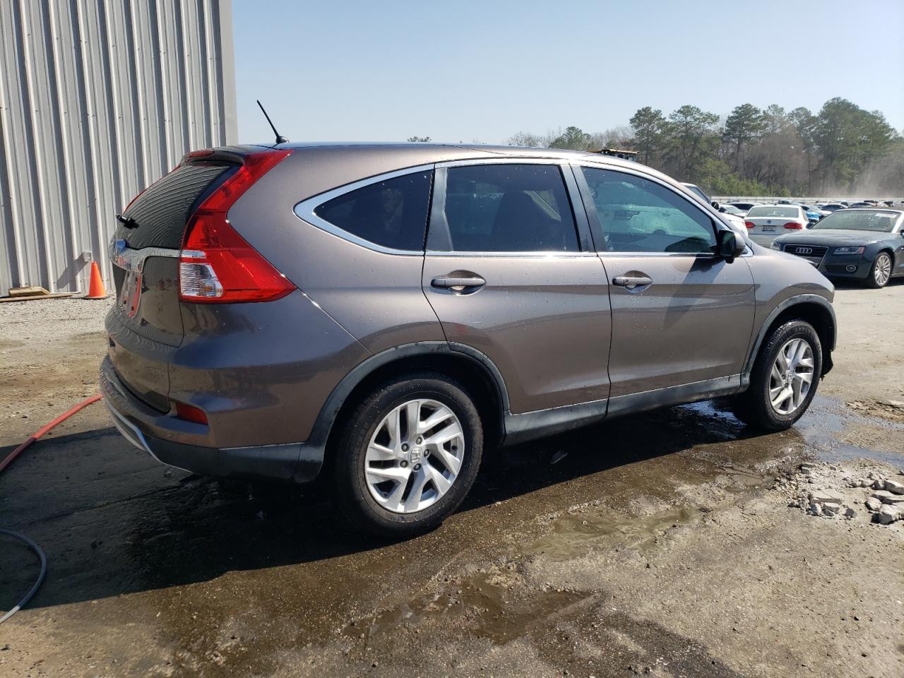 2015 Honda CR-V - Image 3