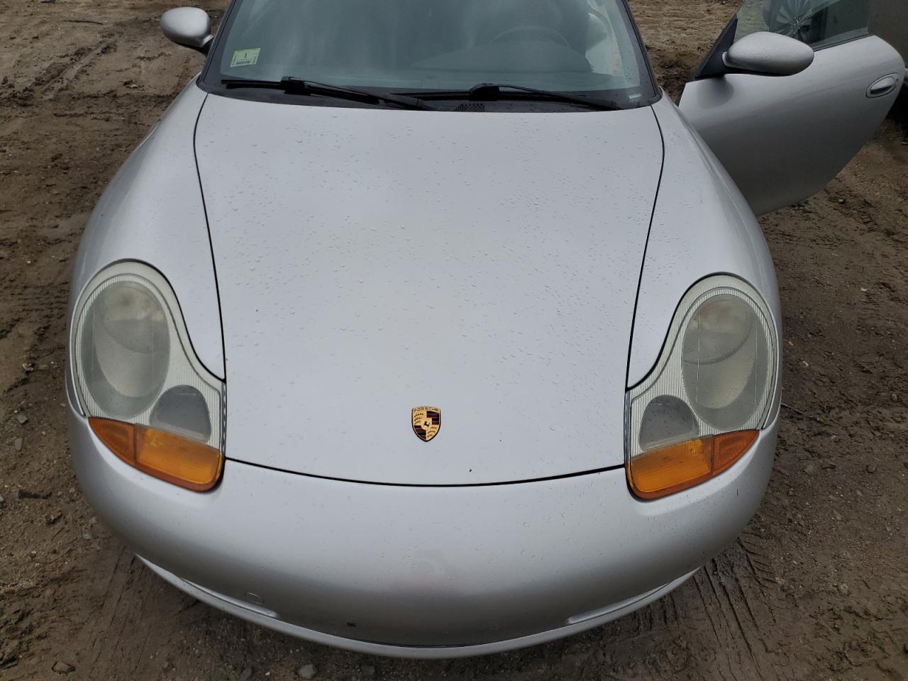 1999 Porsche 911 - Image 11