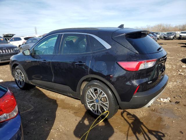  FORD ESCAPE 2020 Charcoal
