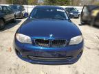 2013 Bmw 128 I na sprzedaż w Seaford, DE - Front End