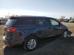 2016 Kia Sedona Lx للبيع في Des Moines، IA - Front End