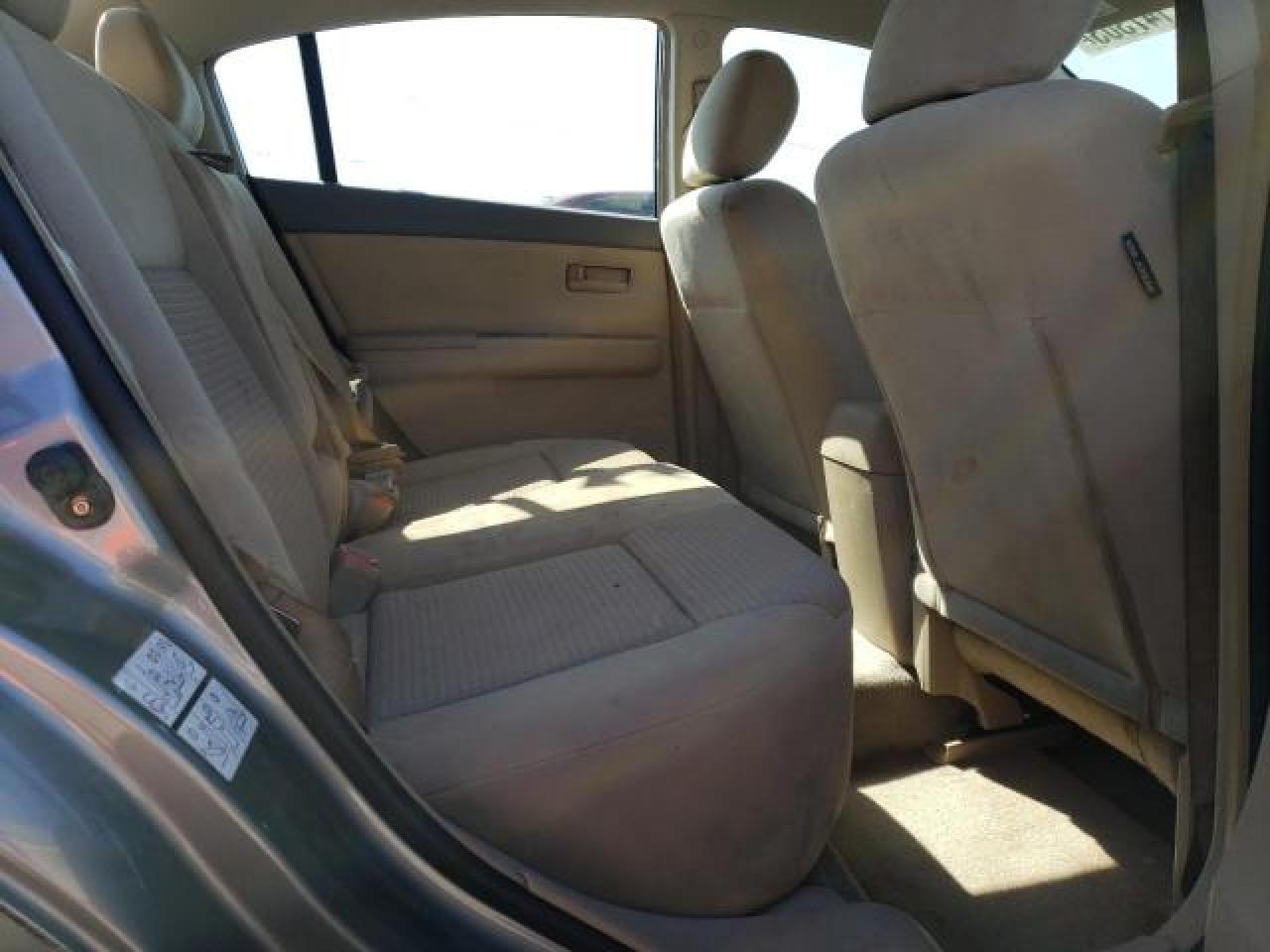 2007 Nissan Sentra - Image 10