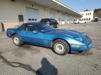 1987 Chevrolet Corvette  იყიდება Exeter-ში, RI - Rear End