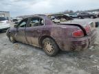 2003 Buick Lesabre Custom de vânzare în Cahokia Heights, IL - Rollover