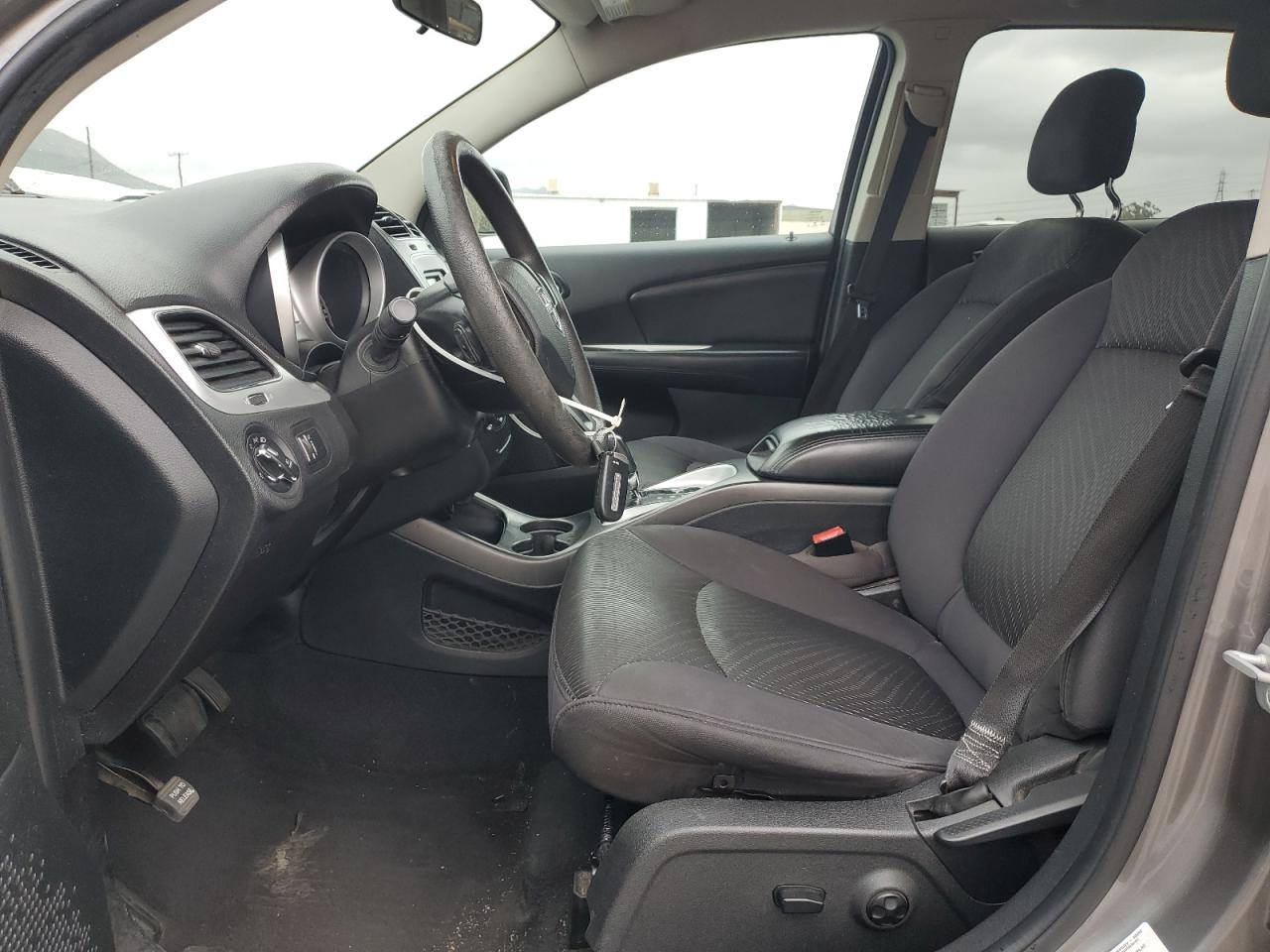 2012 Dodge Journey - Image 7