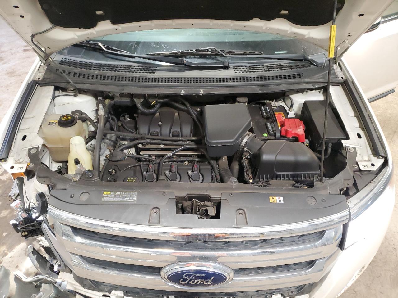 2013 Ford Edge - Image 12