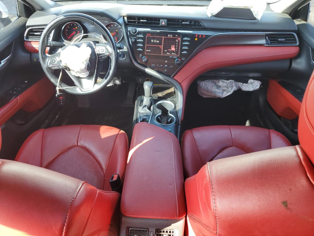 2020 Toyota Camry - Image 8