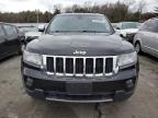 2013 Jeep Grand Cherokee Limited zu verkaufen in Exeter, RI - Side