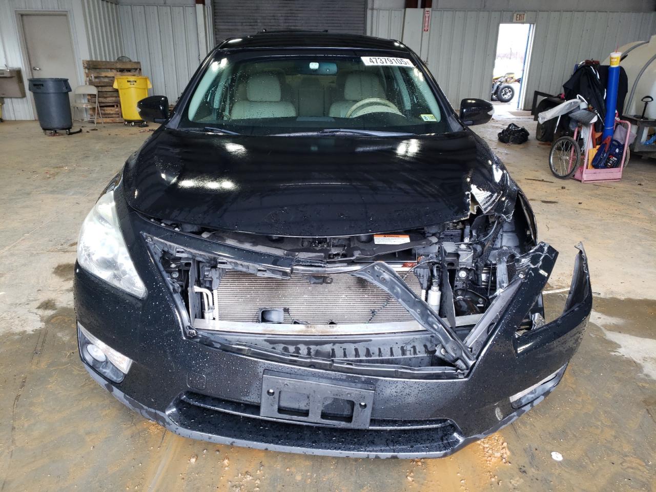 2015 Nissan Altima - Image 5