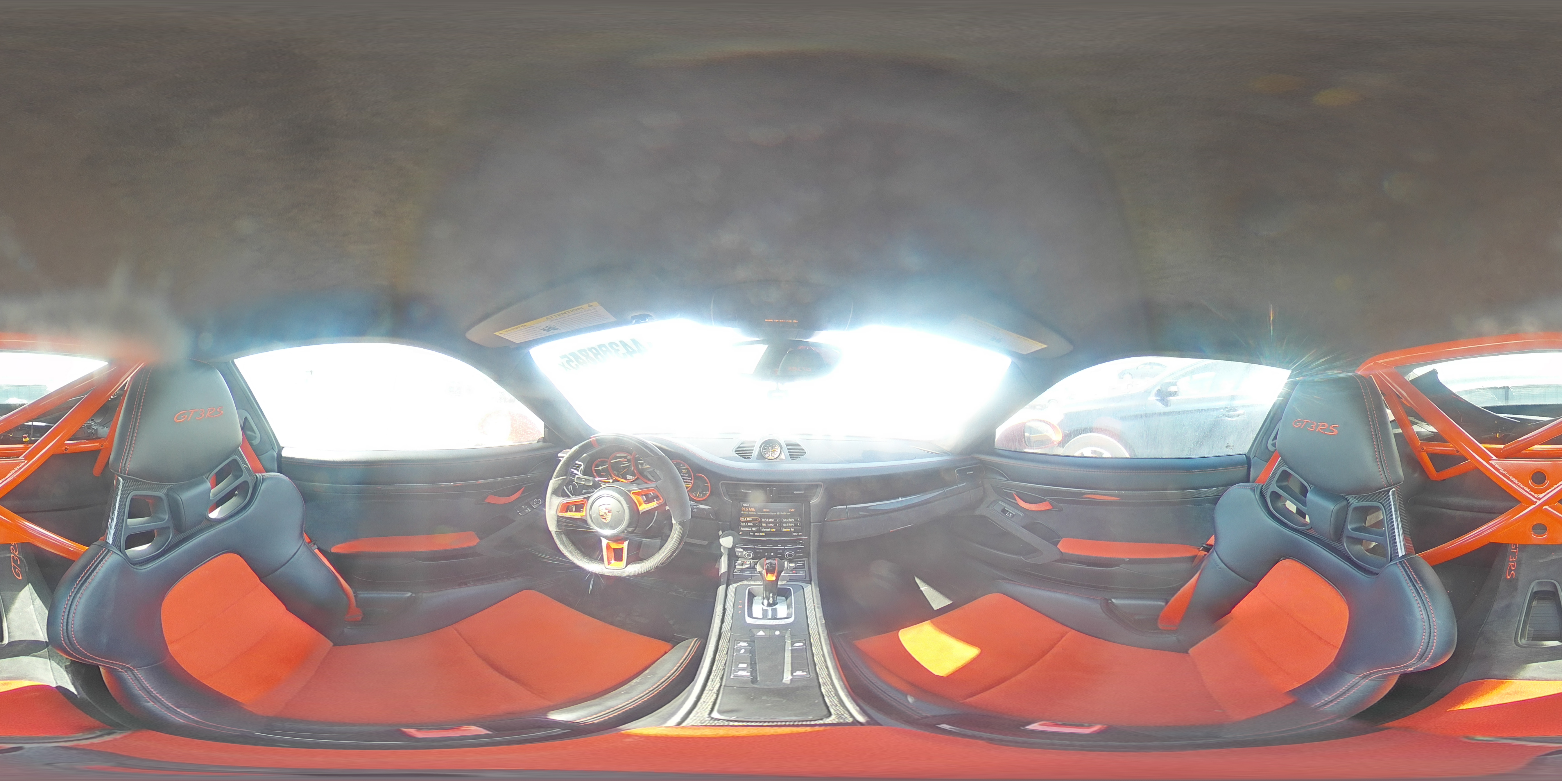 2016 Porsche 911 - Image 13