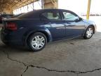2014 Dodge Avenger Se за продажба в Phoenix, AZ - Front End
