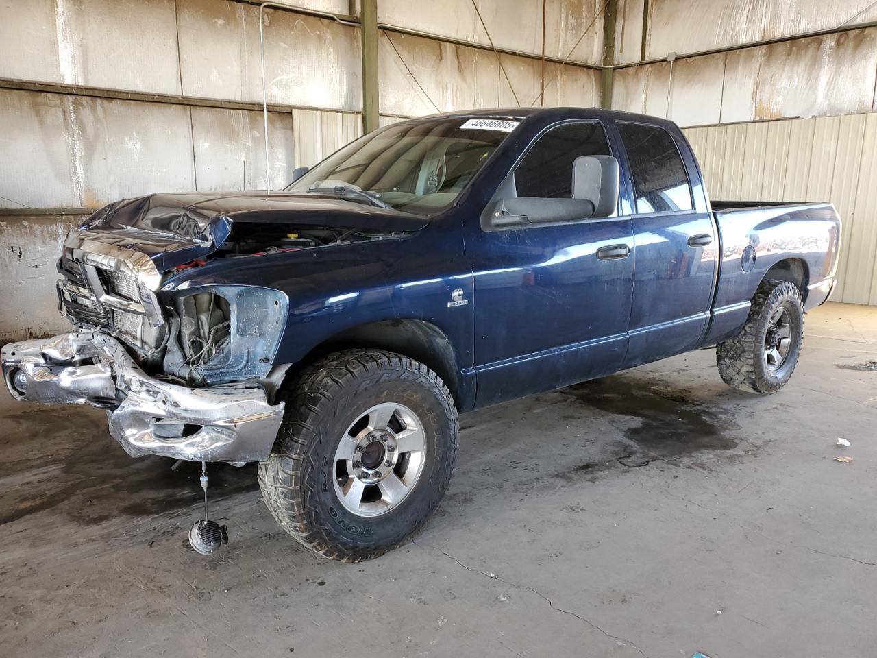 Phoenix, AZ에서 판매 중인 2006 Dodge Ram 2500 St - Front End
