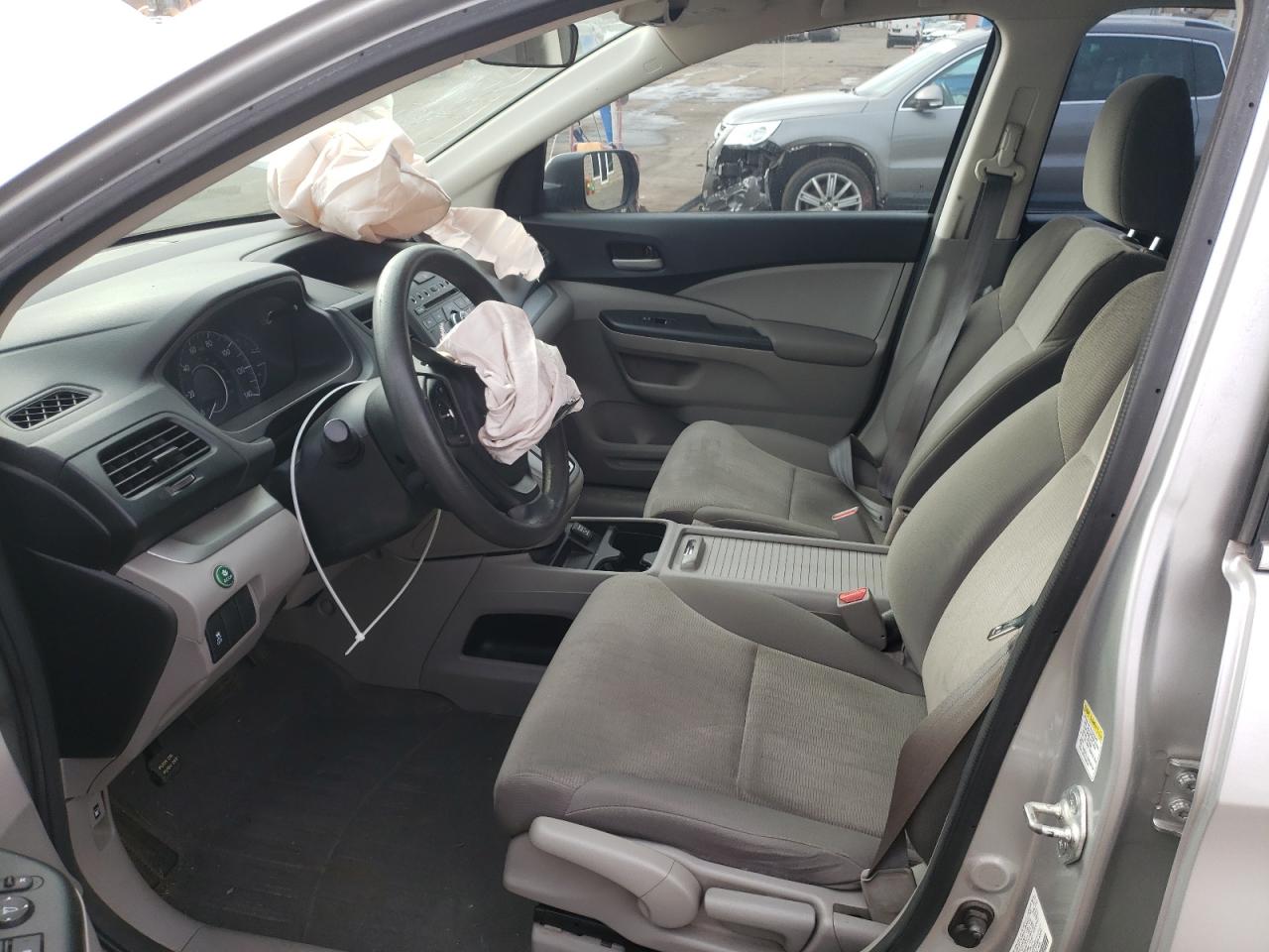 2013 Honda CR-V - Image 7