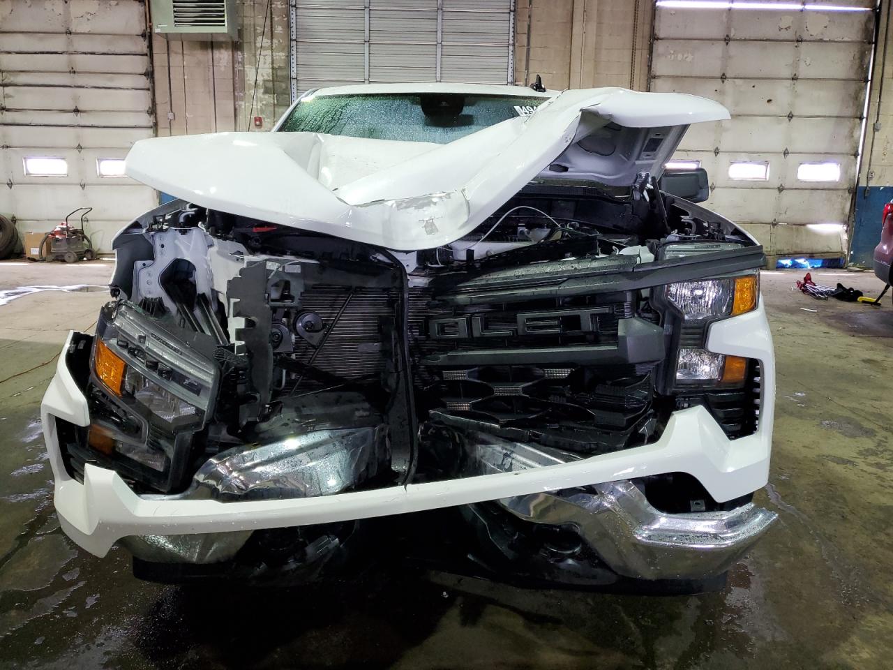 3GCNAAEDXRG414951 CHEVROLET ALL Models 2024