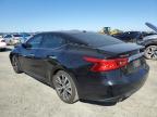 2017 Nissan Maxima 3.5S للبيع في Antelope، CA - Front End