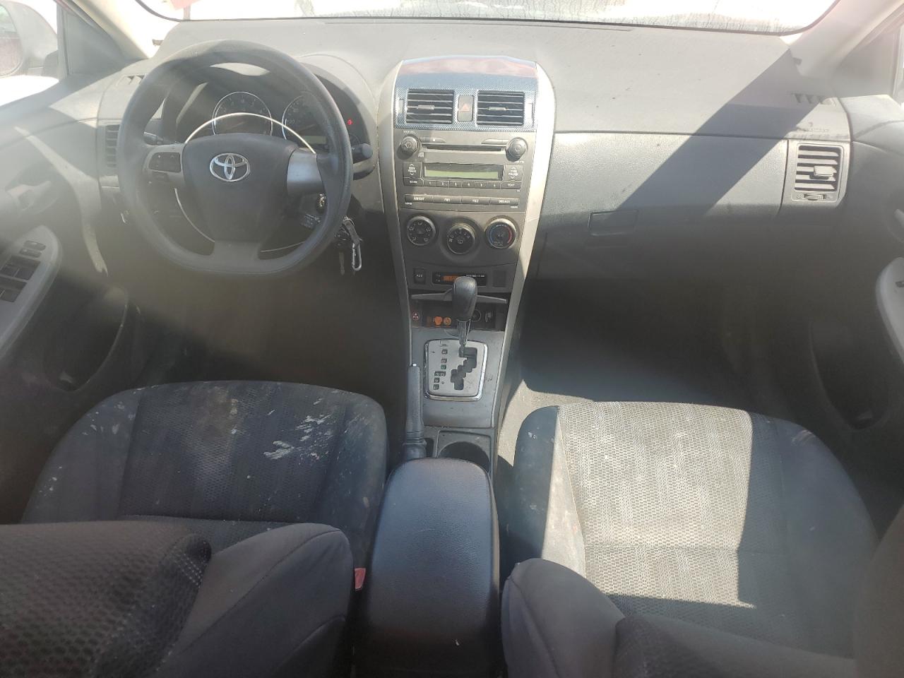 2011 Toyota Corolla - Image 8