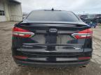 2019 Ford Fusion Sport للبيع في Dyer، IN - Front End