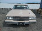 Assonet, MA에서 판매 중인 1988 Cadillac Deville  - Vandalism