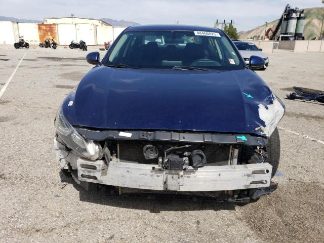  NISSAN ALTIMA 2020 Синий