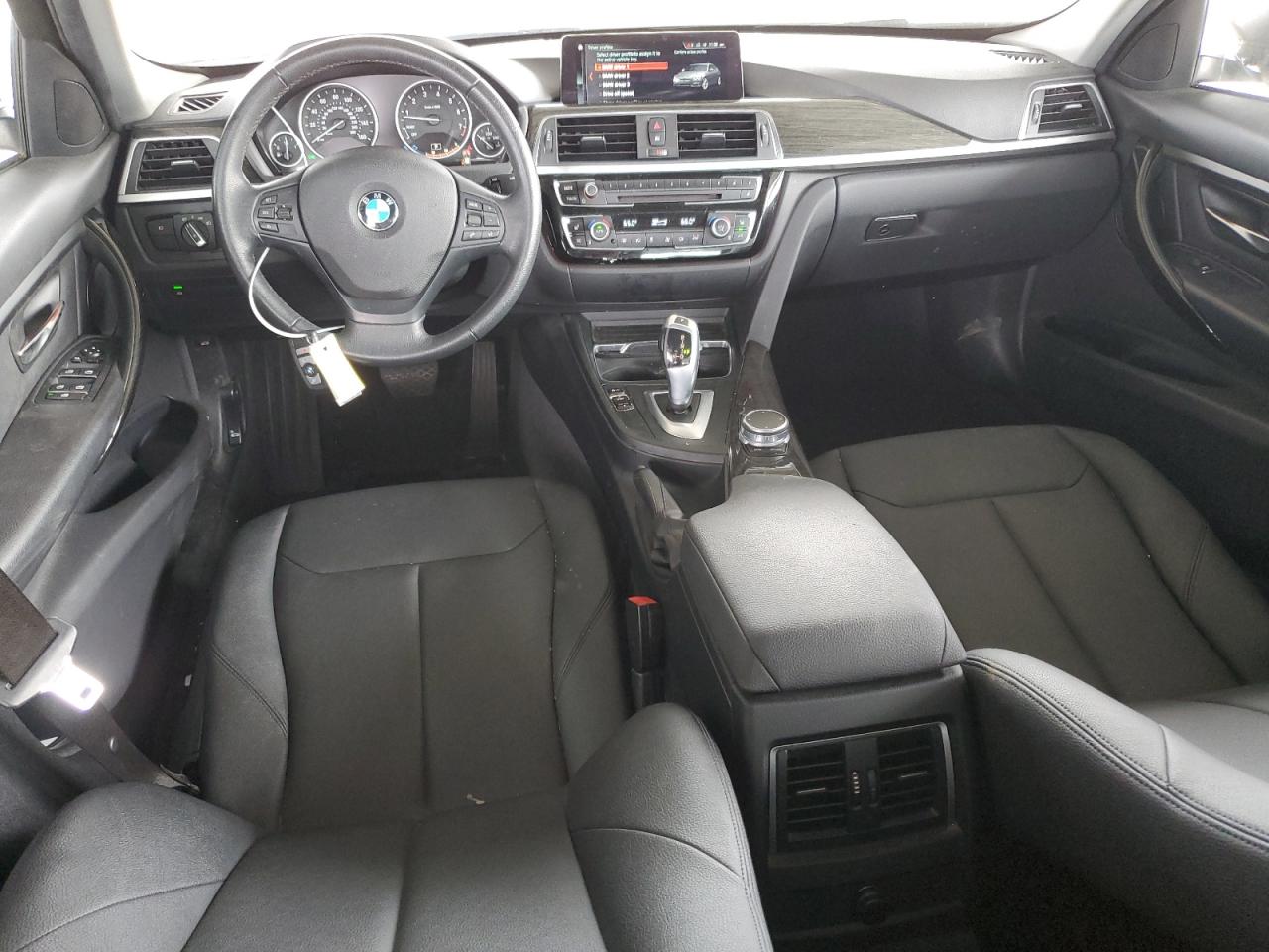 2018 BMW 3er - Image 8