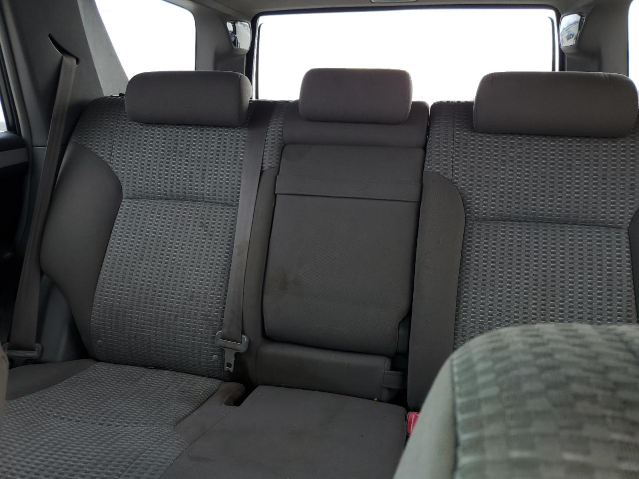 2006 Toyota 4Runner - Image 10