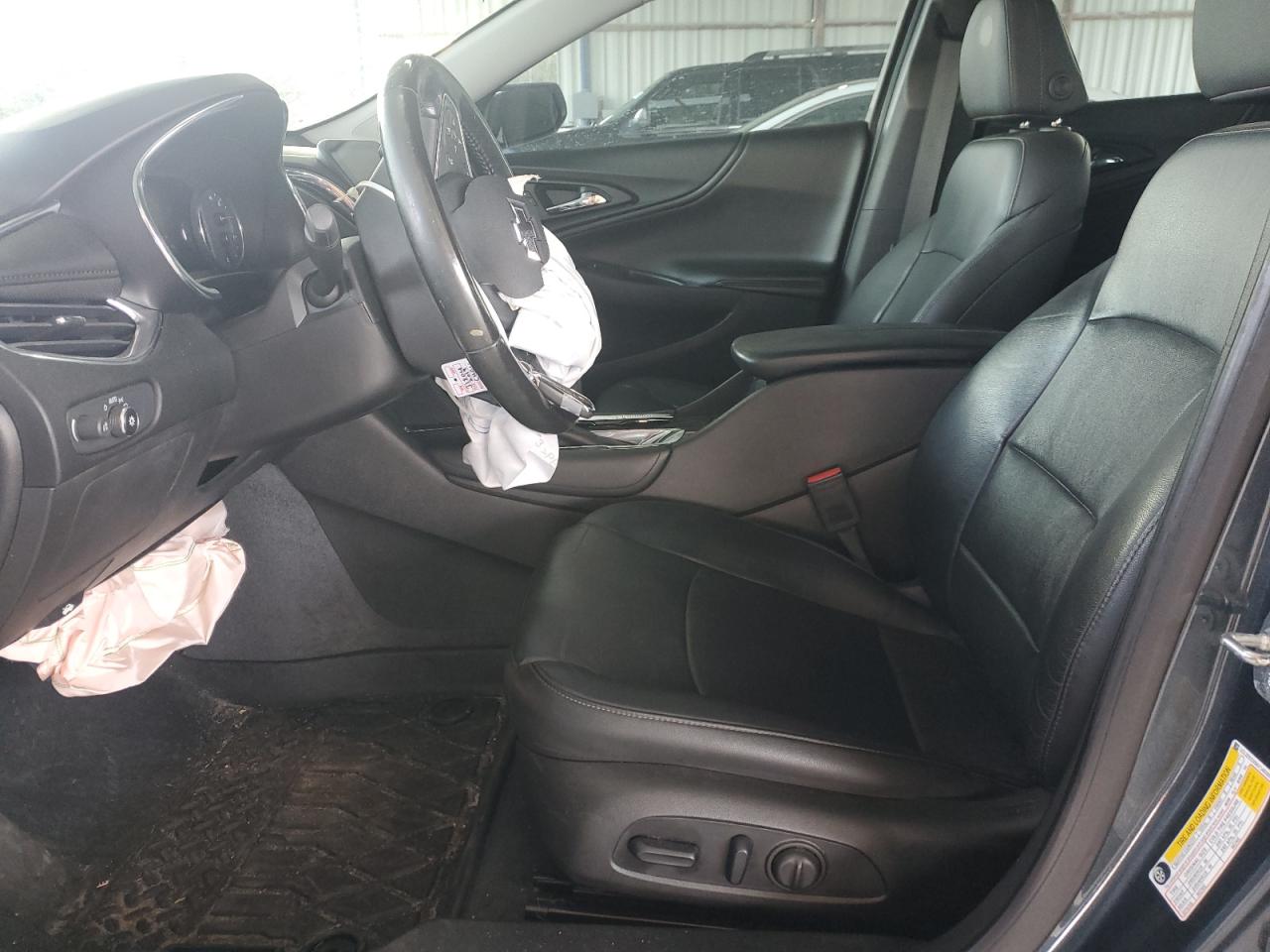 2019 Chevrolet Malibu - Image 7