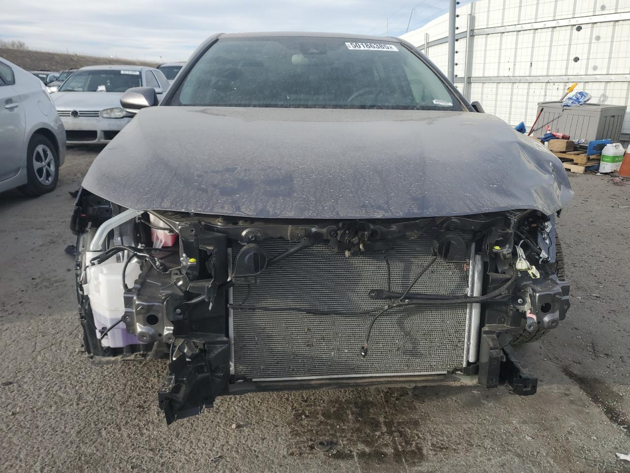 4T1S11AK6RU918624 TOYOTA CAMRY 2024