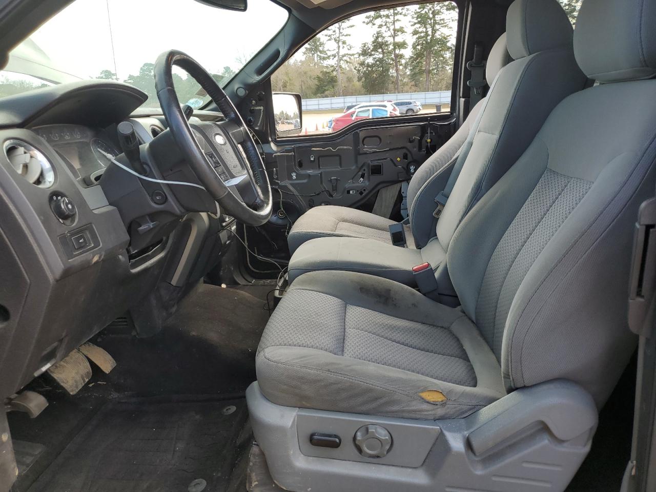 2013 Ford F-150 - Image 7