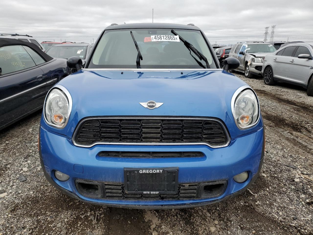 2013 MINI Cooper - Image 5