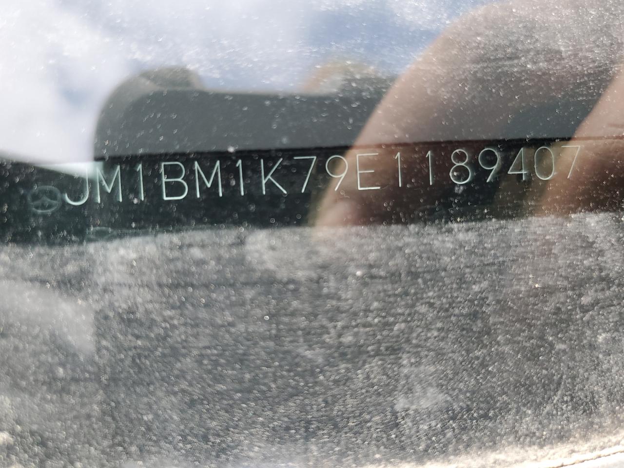 2014 Mazda 3 - Image 14