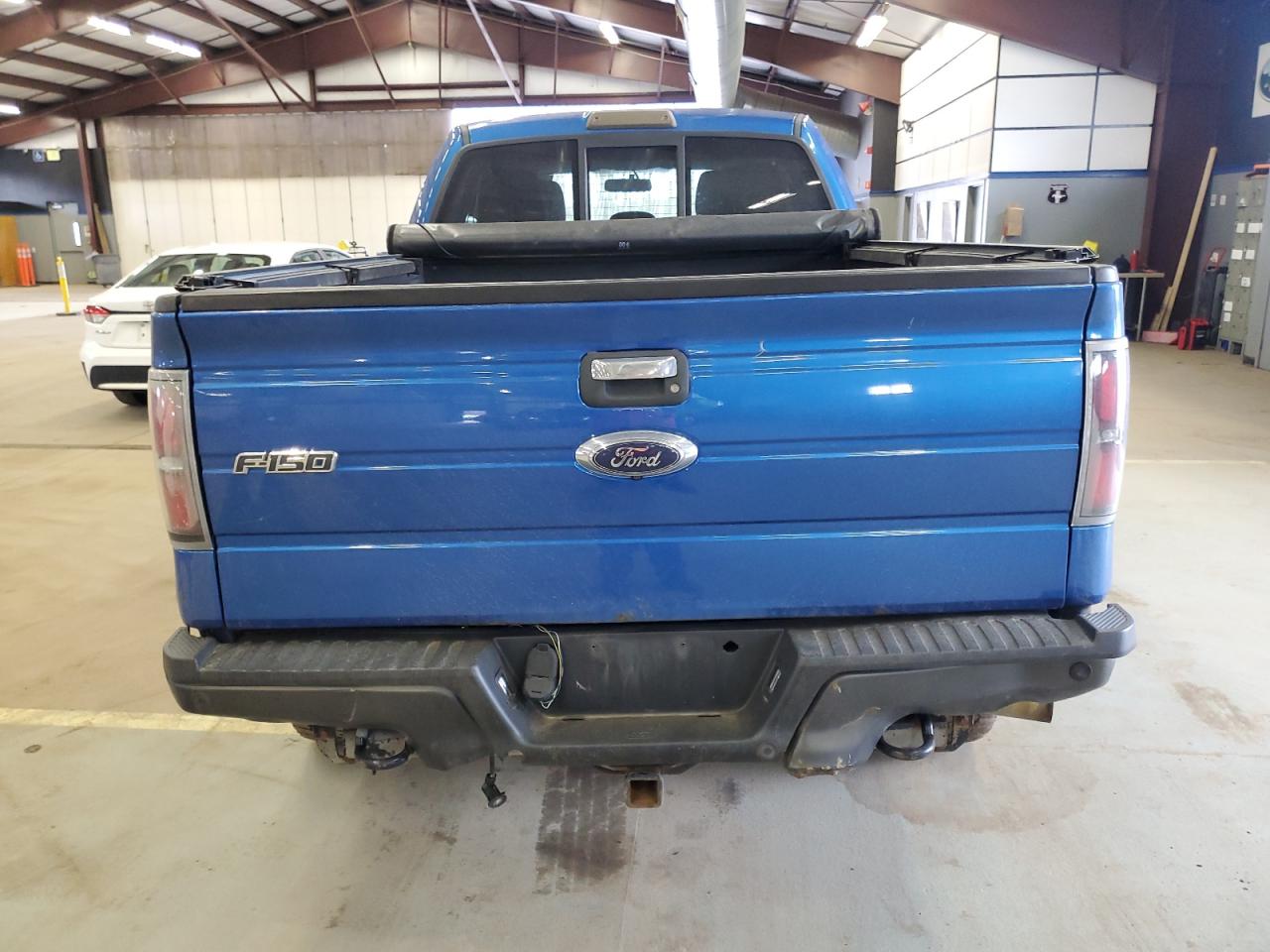 2013 Ford F-150 - Image 6