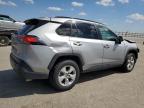 2021 Toyota Rav4 Xle de vânzare în Fresno, CA - All Over